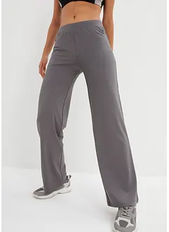 Legging de sport polyvalent à poches zippées, bonprix