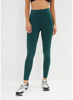 Legging de sport longueur cheville à séchage rapide, bonprix