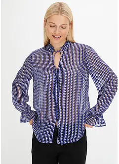 Blouse imprimée, bonprix