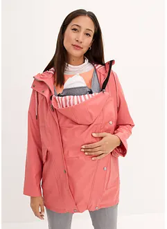 Imperméable de grossesse et de portage 3-en-1, bonprix