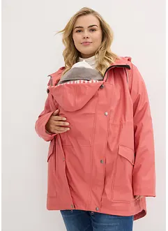 Imperméable de grossesse et de portage 3-en-1, bonprix