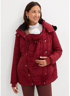 Parka de grossesse et de portage, bonprix