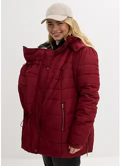 Parka de grossesse et de portage, bonprix