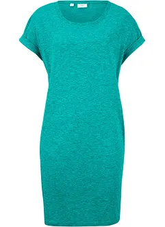 Robe en jersey 100% coton, bonprix