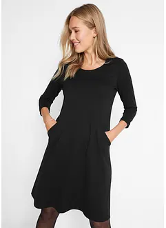 Robe en jersey milano, bonprix