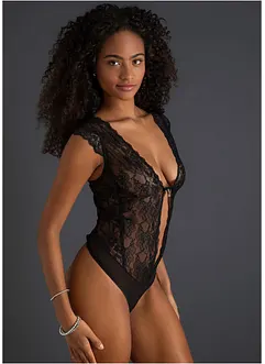 Body-string ouvert, VENUS