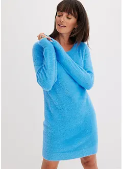 Robe en maille, bonprix