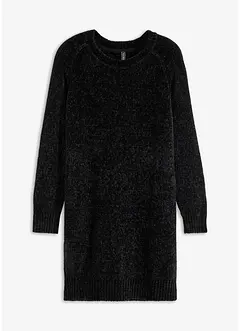 Robe en maille oversize, bonprix