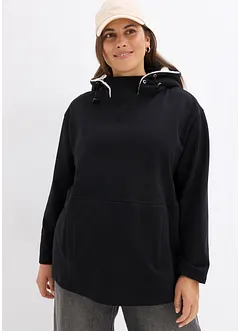 Sweat-shirt oversize, bonprix