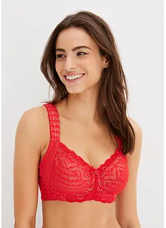 Soutien-gorge grand maintien sans armatures, bonprix