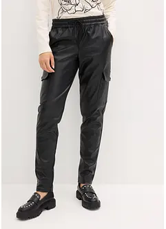 Pantalon cargo, bonprix