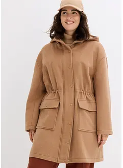 Parka en laine, bonprix