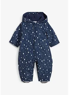 Combinaison de pluie pour bébé, bonprix