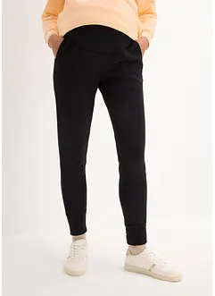 Pantalon thermique de grossesse Regular Fit, bonprix