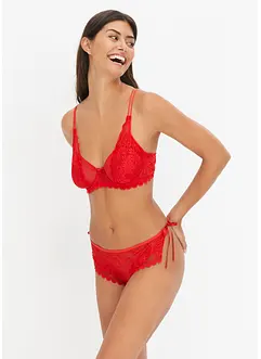 Soutien-gorge avec armatures, bonprix