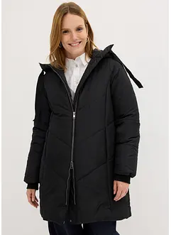 Parka matelassée à base réglable, bonprix