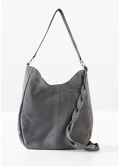 Sac en cuir, bonprix