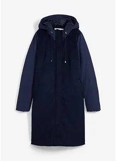 Manteau matelassé, bonprix