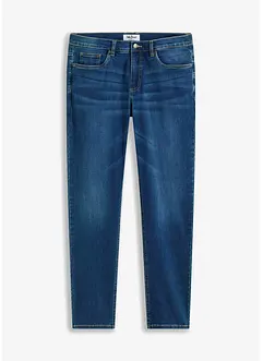 Jean stretch Regular Fit, Tapered, bonprix