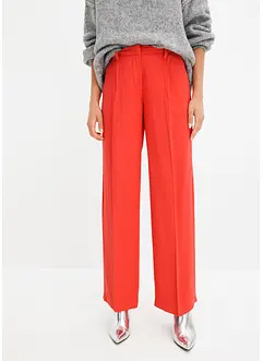 Pantalon large, bonprix