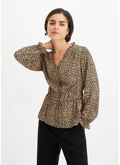 Blouse imprimée, bonprix