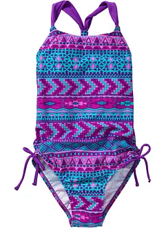 Maillot 1 pièce, bonprix