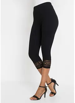 Legging corsaire, bonprix