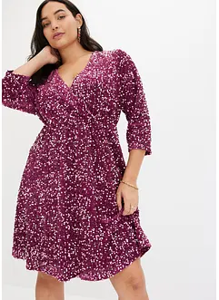 Robe à sequins, bonprix