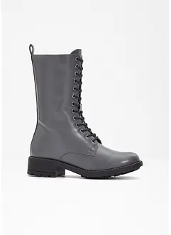 Boots lacées, bonprix