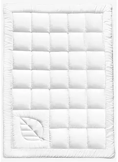 Couette anti-allergique particulièrement chaude, bonprix