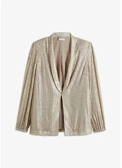 Blazer à sequins, bonprix