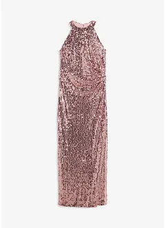 Robe à sequins, bonprix