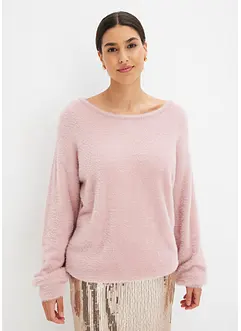 Pull oversize, bonprix