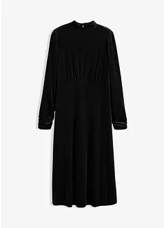 Robe midi, bonprix