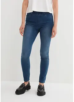 Jegging thermique sculptant, coupe skinny, bonprix