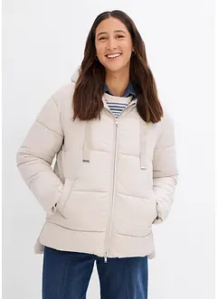 Veste matelassée oversize, bonprix