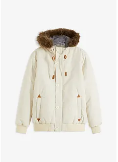 Veste fonctionnelle à capuche style blouson, bonprix