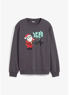 Sweat de Noël garçon, bonprix