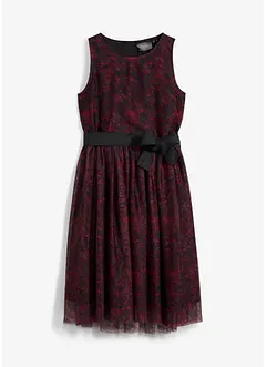 Robe de fête fille, bonprix