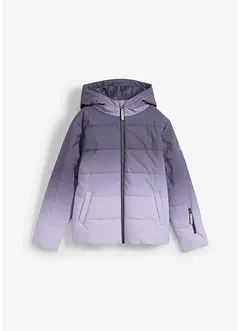 Veste de ski fille, bonprix