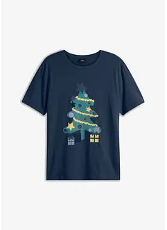 T-shirt de Noël, bonprix