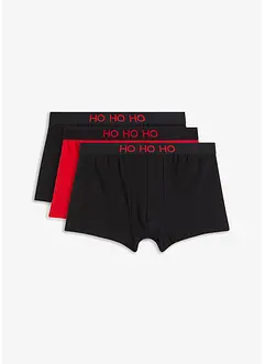 Lot de 3 boxers, bonprix