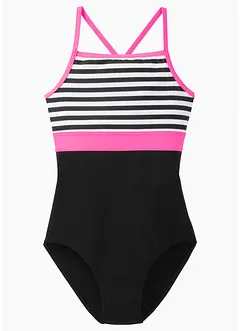 Maillot 1 pièce, bonprix