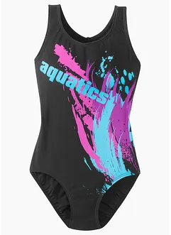 Maillot 1 pièce, bonprix