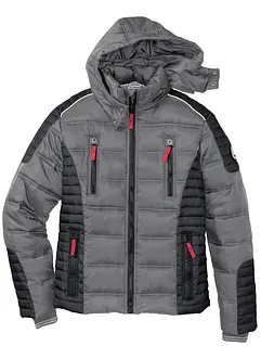 Veste matelassée d'hiver, bonprix