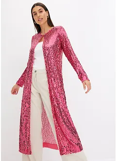 Veste à sequins, bonprix