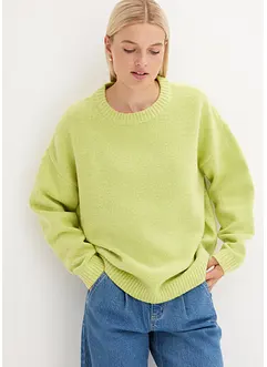 Pull oversize, bonprix