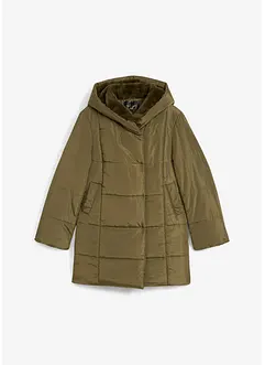 Manteau matelassé, bonprix