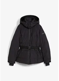 Veste de ski déperlante en duvet isolant, bonprix