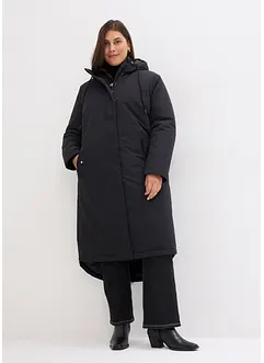 Manteau d'hiver avec intérieur matelassé, bonprix